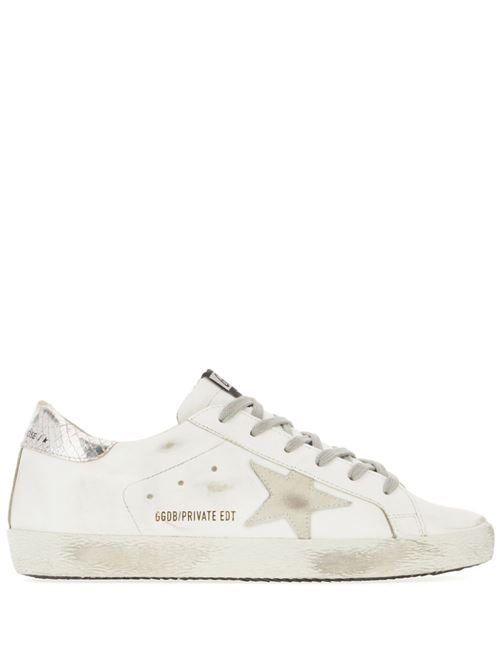 Super-Star Sneakers GOLDEN GOOSE | GWF00101F00086110417
